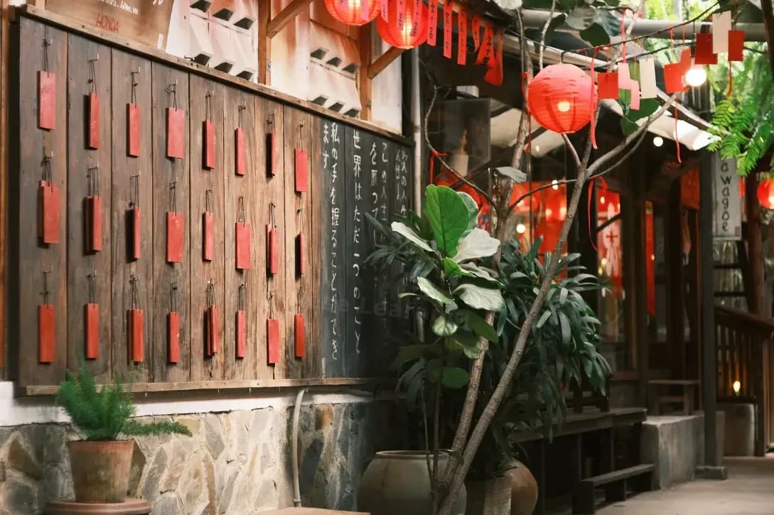 Maple Bridge Chinese Learning 2